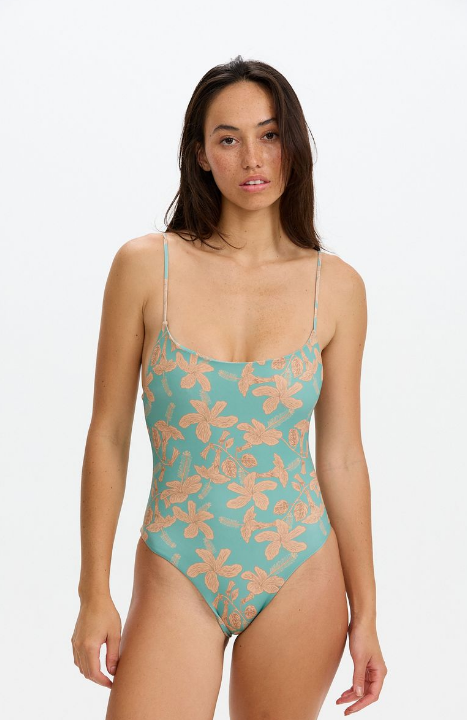 BENOA26-MAKENNA ONE PIECE -TROPICS