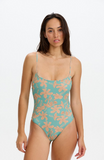 BENOA26-MAKENNA ONE PIECE -TROPICS