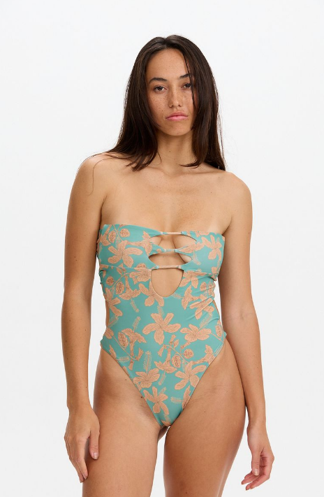 BENOA26-INDIA ONE PIECE-TROPICS