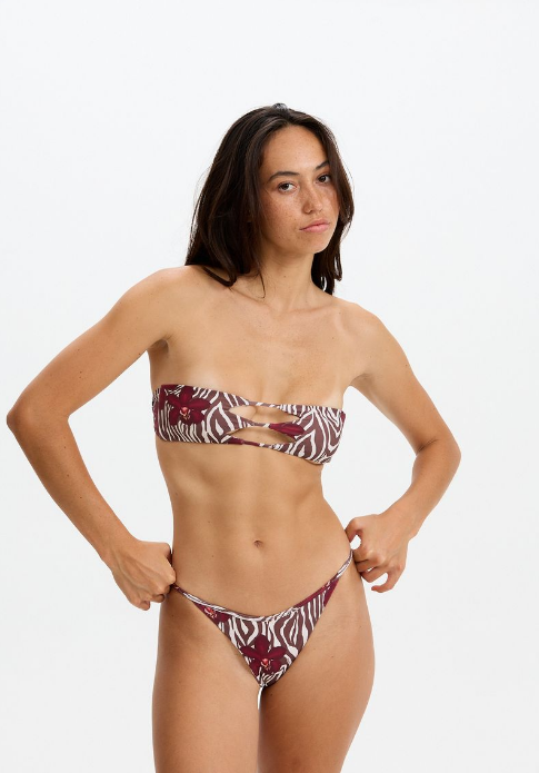 BENOA26-INDIA TOP-DIVA