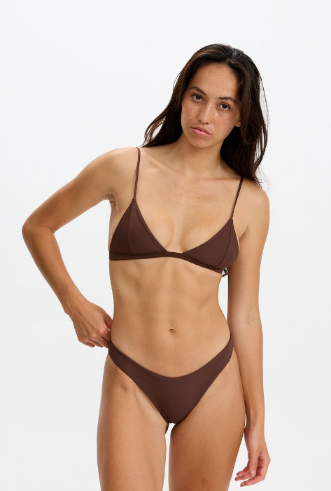 BENOA26-MIMI TOP-COCONUT