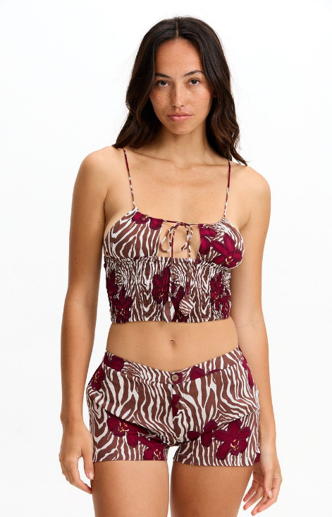 BENOA26-SABI TOP-DIVA