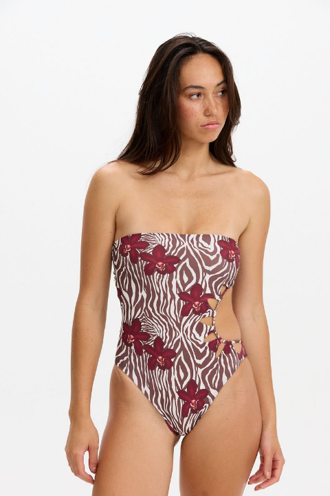 BENOA26-SUNNY ONE PIECE-DIVA