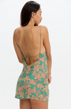 BENOA26-BELLS DRESS-TROPICS