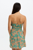 BENOA26-CAITIE DRESS-TROPICS