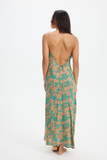 BENOA26-KAHEA DRESS-TROPICS