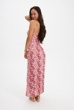 BENOA26-LEILANI MAXI DRESS-BLOOM
