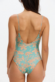BENOA26-MAKENNA ONE PIECE -TROPICS
