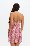 BENOA26-CAITIE DRESS-BLOOM