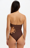BENOA26-SUNNY ONE PIECE-COCONUT