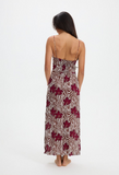 BENOA26-LEILANI MAXI DRESS-DIVA
