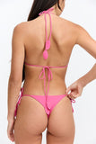 BENOA26S-MARIKO TOP-GUAVA