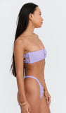BENOA25-TAI BOTTOM-VIOLET