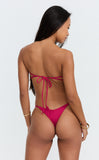 BENOA25-BELLA BOTTOM-GINGER