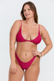 BENOA25-ZOE TOP-GINGER