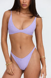 BENOA25-ZOE TOP-VIOLET