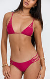 BENOA25-OZZI BOTTOM-GINGER