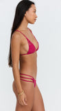 BENOA25-OZZI BOTTOM-GINGER