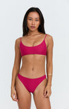 BENOA25-CELMA BOTTOM-GINGER