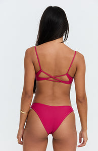BENOA25-CELMA BOTTOM-GINGER