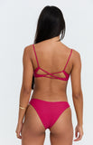 BENOA25-CELMA BOTTOM-GINGER