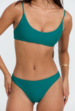 BENOA25-BABE TOP-LAGOON