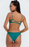 BENOA25-BABE TOP-LAGOON