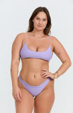 BENOA25-CELMA BOTTOM-VIOLET