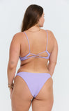 BENOA25-CELMA BOTTOM-VIOLET