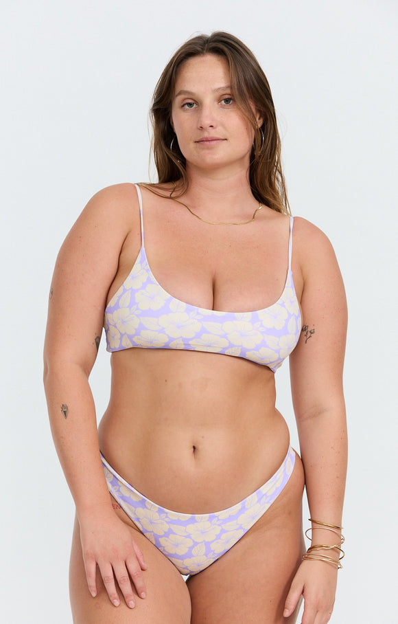 BENOA25-BABE TOP-AOKIS