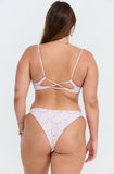 BENOA25-BABE TOP-AOKIS