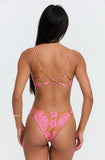 BENOA25-BABE TOP-GARDEN