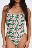 BENOA25-MAKENNA WAIKIKI-ONE PIECE