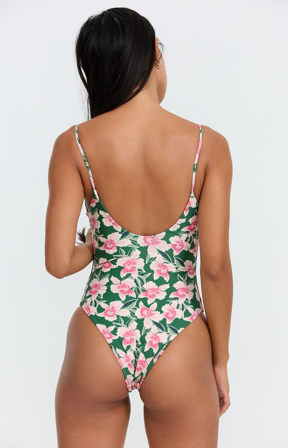 BENOA25-MAKENNA WAIKIKI-ONE PIECE