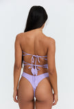 BENOA25-INDIA ONE PIECE-VIOLET
