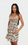 BENOA25-CAITIE DRESS-WAIKIKI