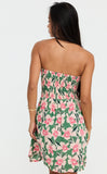 BENOA25-CAITIE DRESS-WAIKIKI