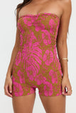 BENOA25-SERENA ROMPER-GARDEN