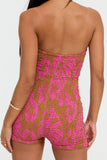BENOA25-SERENA ROMPER-GARDEN