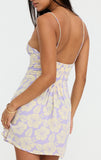 BENOA25-JADEN MINI DRESS-AOKIS