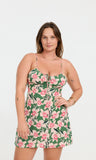 BENOA25-CAITIE DRESS-WAIKIKI