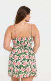 BENOA25-CAITIE DRESS-WAIKIKI