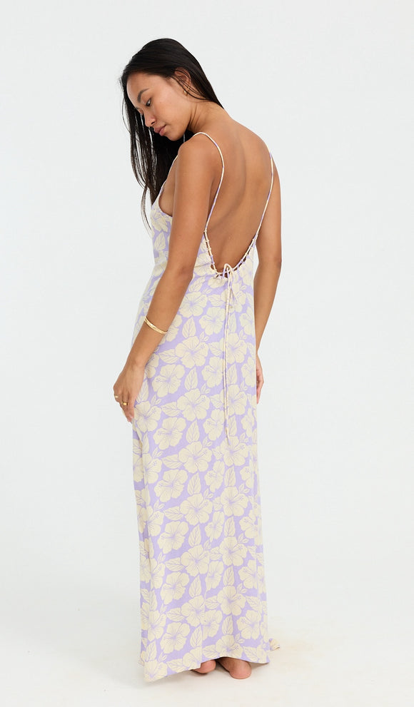 BENOA25-KAHEA DRESS-AOKIS