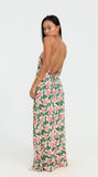 BENOA25-KAHEA DRESS-WAIKIKI