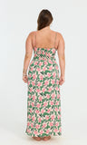 BENOA25-LEILANI MAXI DRESS-WAIKIKI