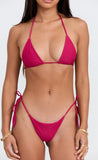 BENOA25-MARIKO TOP-GINGER