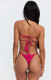 BENOA25-CHIBI BOTTOM-GINGER