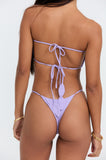 BENOA25-CHIBI BOTTOM-VIOLET