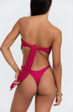 BENOA25-TAI BOTTOM-GINGER