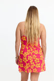 BENOA26S-JADEN MINI DRESS-SPRING